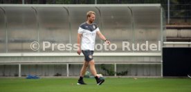 03.08.20 VfB Stuttgart Training