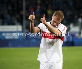 TSG 1899 Hoffenheim - VfB Stuttgart