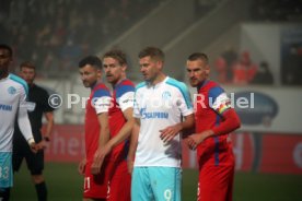 29.10.21 1. FC Heidenheim - FC Schalke 04