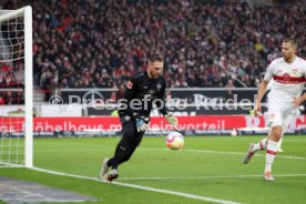 05.02.23 VfB Stuttgart - SV Werder Bremen