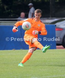 U17 VfB Stuttgart - U17 Hertha BSC Berlin