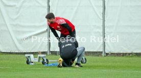 14.03.23 VfB Stuttgart Training