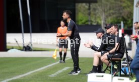 06.04.24 U17 VfB Stuttgart - U17 TSG 1899 Hoffenheim