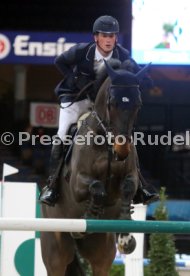Stuttgart German Masters 2016