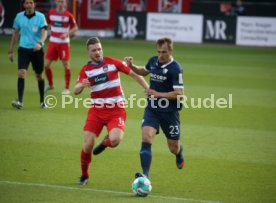 21.04.21 1. FC Heidenheim - VfL Bochum