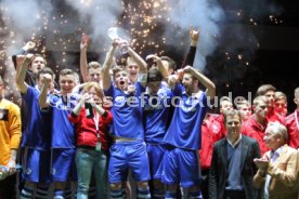 Junior Cup 2013