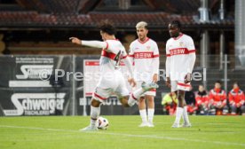 24.09.24 VfB Stuttgart II - DSC Arminia Bielefeld