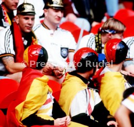 FIFA WM 1998
