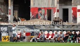 03.09.22 VfB Stuttgart - FC Schalke 04