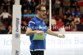 Allianz MTV Stuttgart - SSC Palmberg Schwerin