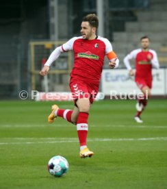 20.12.20 SC Freiburg - Hertha BSC Berlin