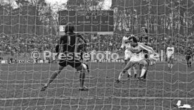 28.02.81 Eintracht Frankfurt - VfB Stuttgart