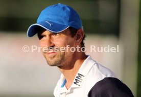 Stuttgarter Kickers - TSV Steinbach