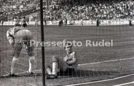 07.05.88 VfB Stuttgart - Borussia Dortmund