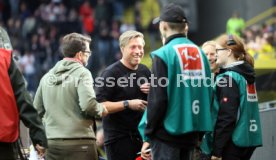 22.10.22 Borussia Dortmund - VfB Stuttgart