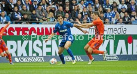 01.11.25 Karlsruher SC - FC Schalke 04
