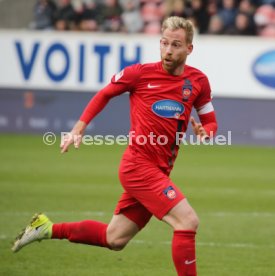 1. FC Heidenheim - FC St. Pauli
