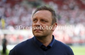VfB Stuttgart - Hannover 96