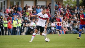 06.07.21 FSV Hollenbach - VfB Stuttgart