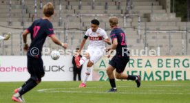 09.09.26 U19 VfB Stuttgart - U19 Viking Stavanger