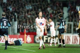 27.03.97 VfB Stuttgart - TSV 1860 M&uuml;nchen