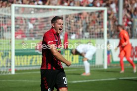 SC Freiburg - 1. FC K&ouml;ln