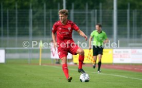 FC Z&uuml;rich - VfB Stuttgart
