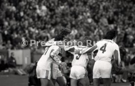 19.10.91 VfB Stuttgart - FC Bayern M&uuml;nchen