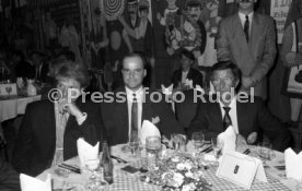 DFB-Pokal Finale 1987 Hamburger SV - Stuttgarter Kickers
