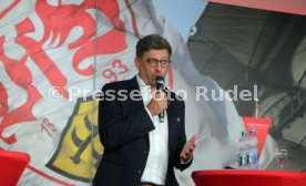 24.06.21 VfB Stuttgart Roter Tisch