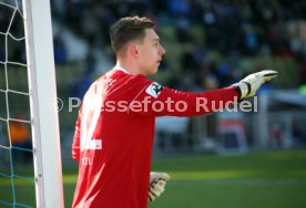 Karlsruher SC - Chemitzer SC