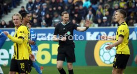 25.02.23 TSG 1899 Hoffenheim - Borussia Dortmund