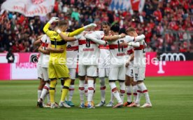 08.05.22 FC Bayern M&uuml;nchen - VfB Stuttgart