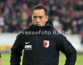 VfB Stuttgart - FC Augsburg