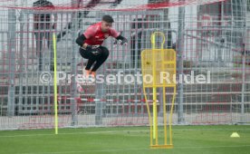 29.06.22 VfB Stuttgart Training