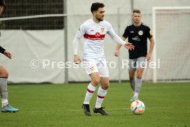 12.03.23 VfB Stuttgart II - FC RW Koblenz