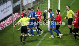 18.05.21 Stuttgarter Kickers - TSG Balingen