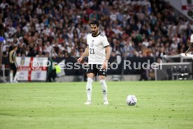 07.06.22 Deutschland - England