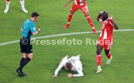 16.08.25 Franz-Beckenbauer-Supercup VfB Stuttgart - FC Bayern München