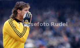 05.02.86 Italien - Deutschland