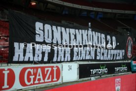 16.01.21 VfB Stuttgart - Borussia M&ouml;nchengladbach