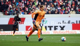 02.04.22 SC Freiburg - FC Bayern M&uuml;nchen