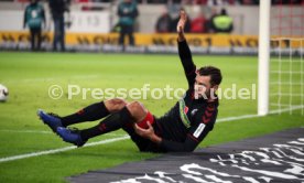 VfB Stuttgart - SC Freiburg