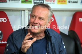 SC Freiburg - Borussia Dortmund