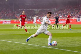 16.05.26 1. FC Heidenheim - FSV Mainz 05