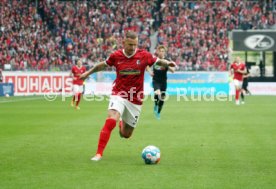 23.04.22 SC Freiburg - Borussia M&ouml;nchengladbach
