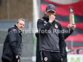SG Sonnenhof Gro&szlig;aspach - FC Energie Cottbus