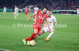 02.05.23 SC Freiburg - RB Leipzig