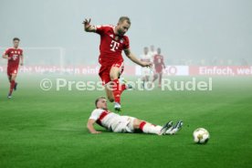 23.05.26 DFB-Pokal Finale 2026 FC Bayern M&uuml;nchen - VfB Stuttgart