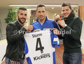 Stuttgarter Kickers